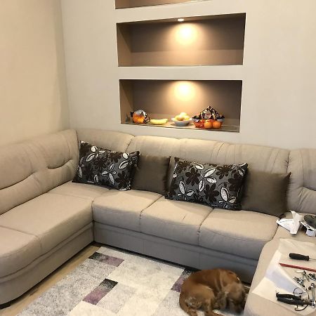 Gozsdu Glamour Apartment Budapest Luaran gambar