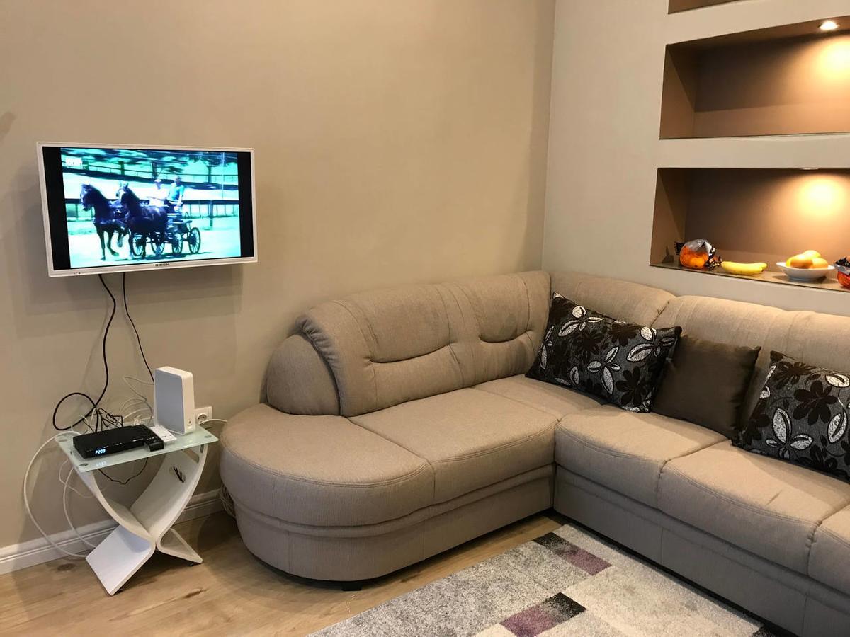 Gozsdu Glamour Apartment Budapest Luaran gambar