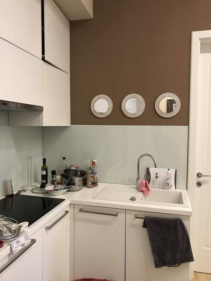 Gozsdu Glamour Apartment Budapest Luaran gambar