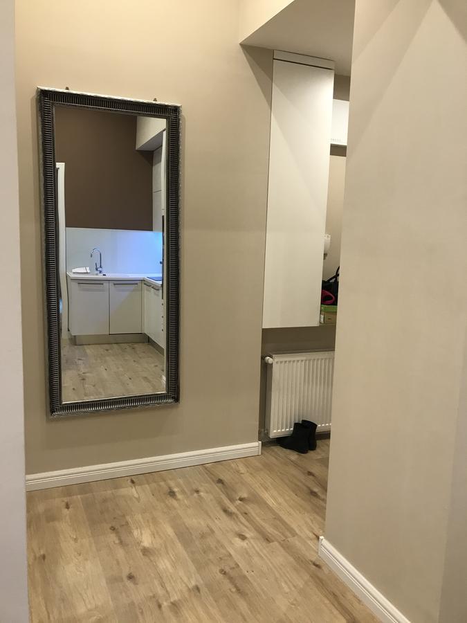 Gozsdu Glamour Apartment Budapest Luaran gambar