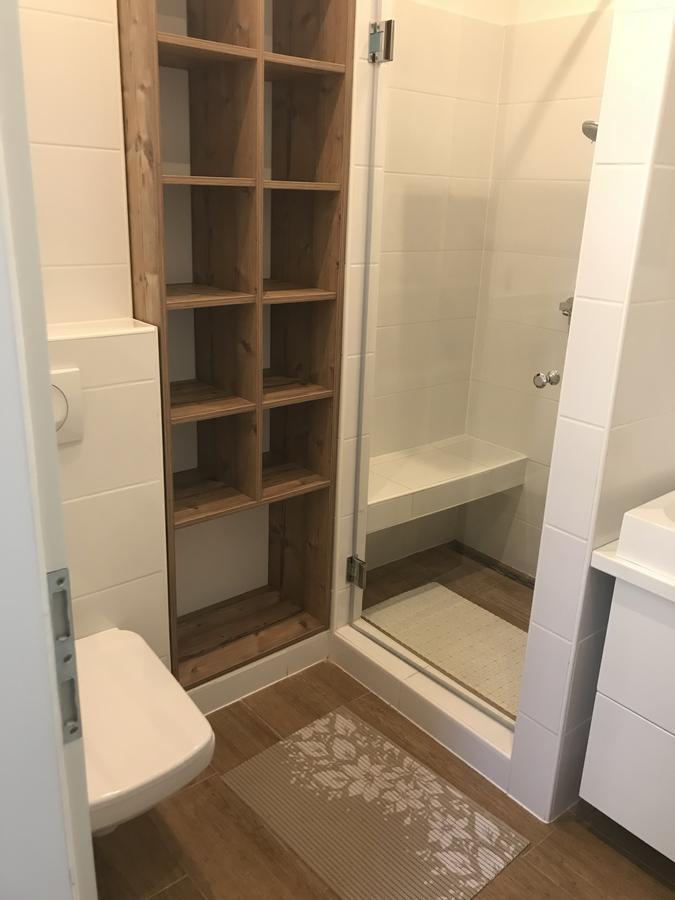 Gozsdu Glamour Apartment Budapest Luaran gambar